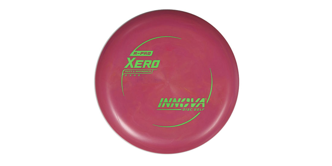 Xero (RPro) Innova Disc Golf